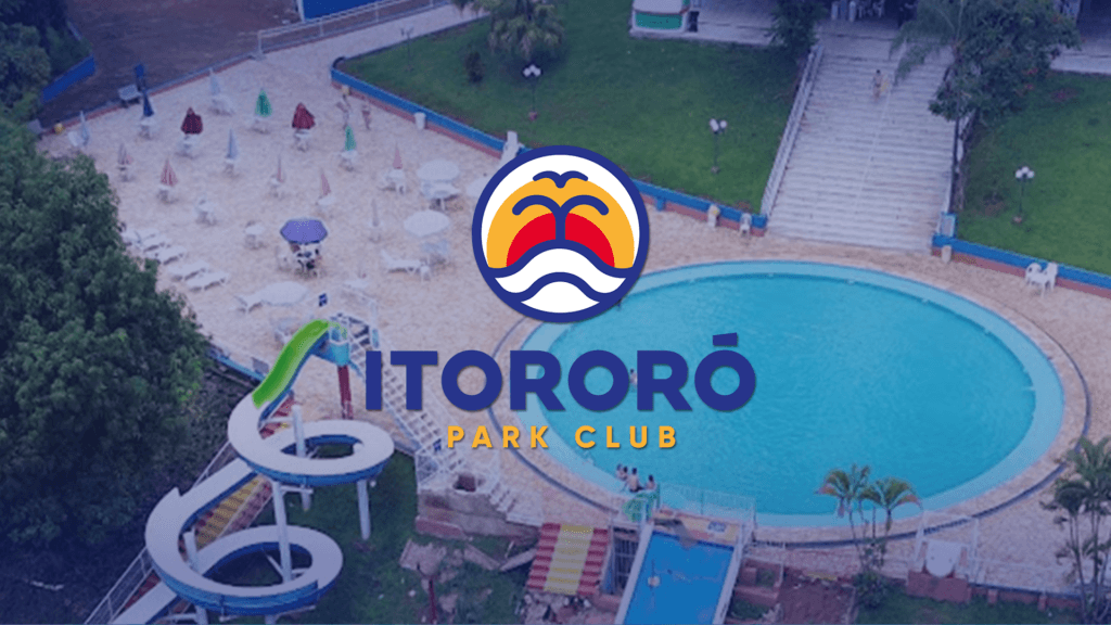 Composição institucional do Itororó Park Club