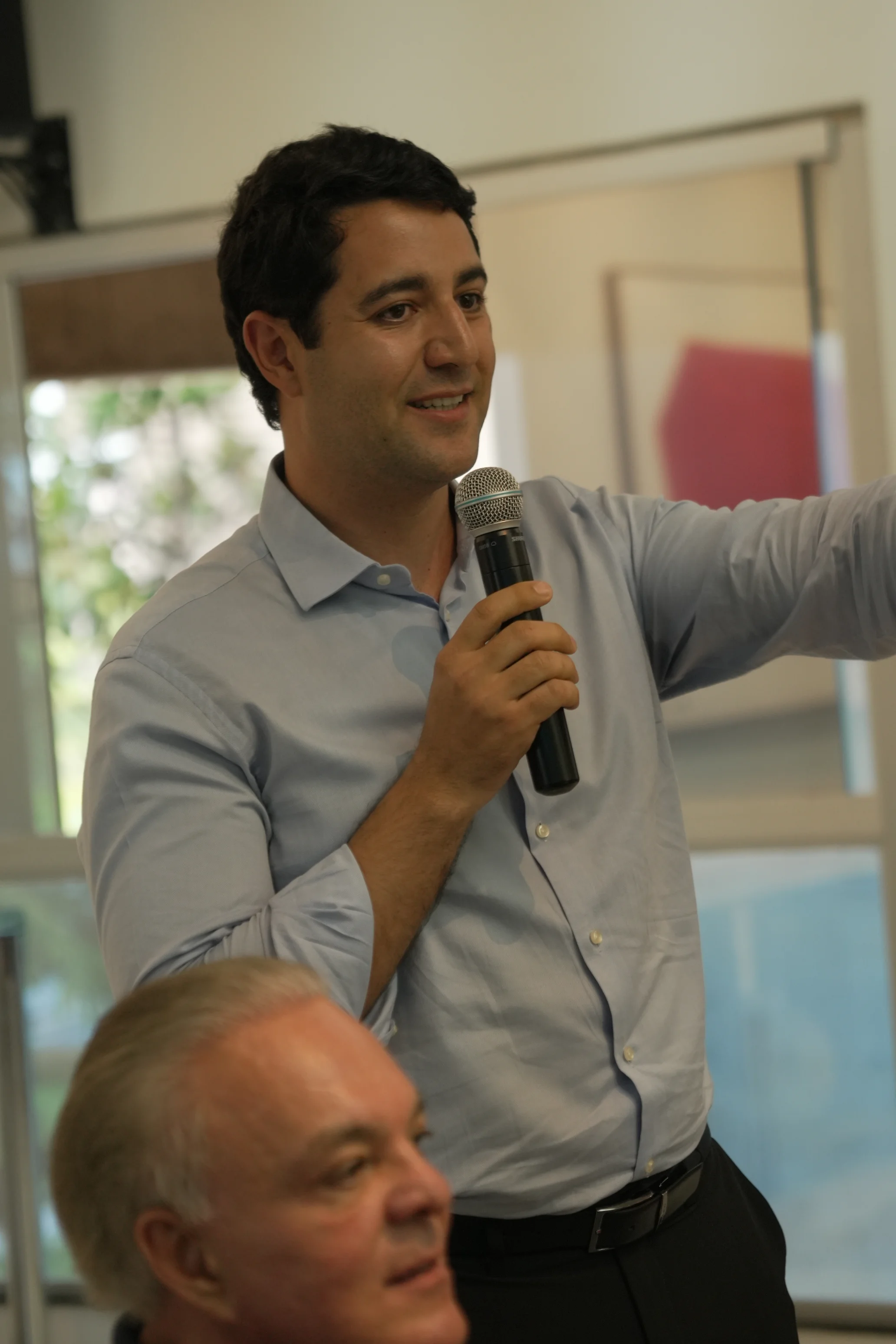 Carlos Alberto Cunha Martins Júnior