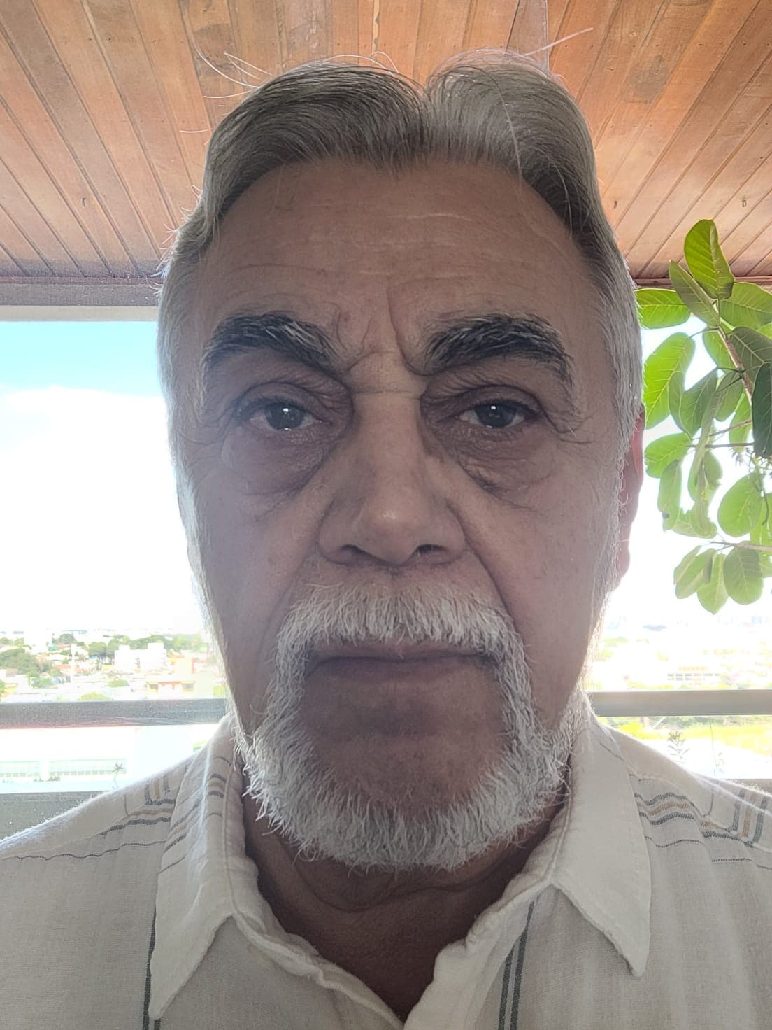 Edilberto Mota