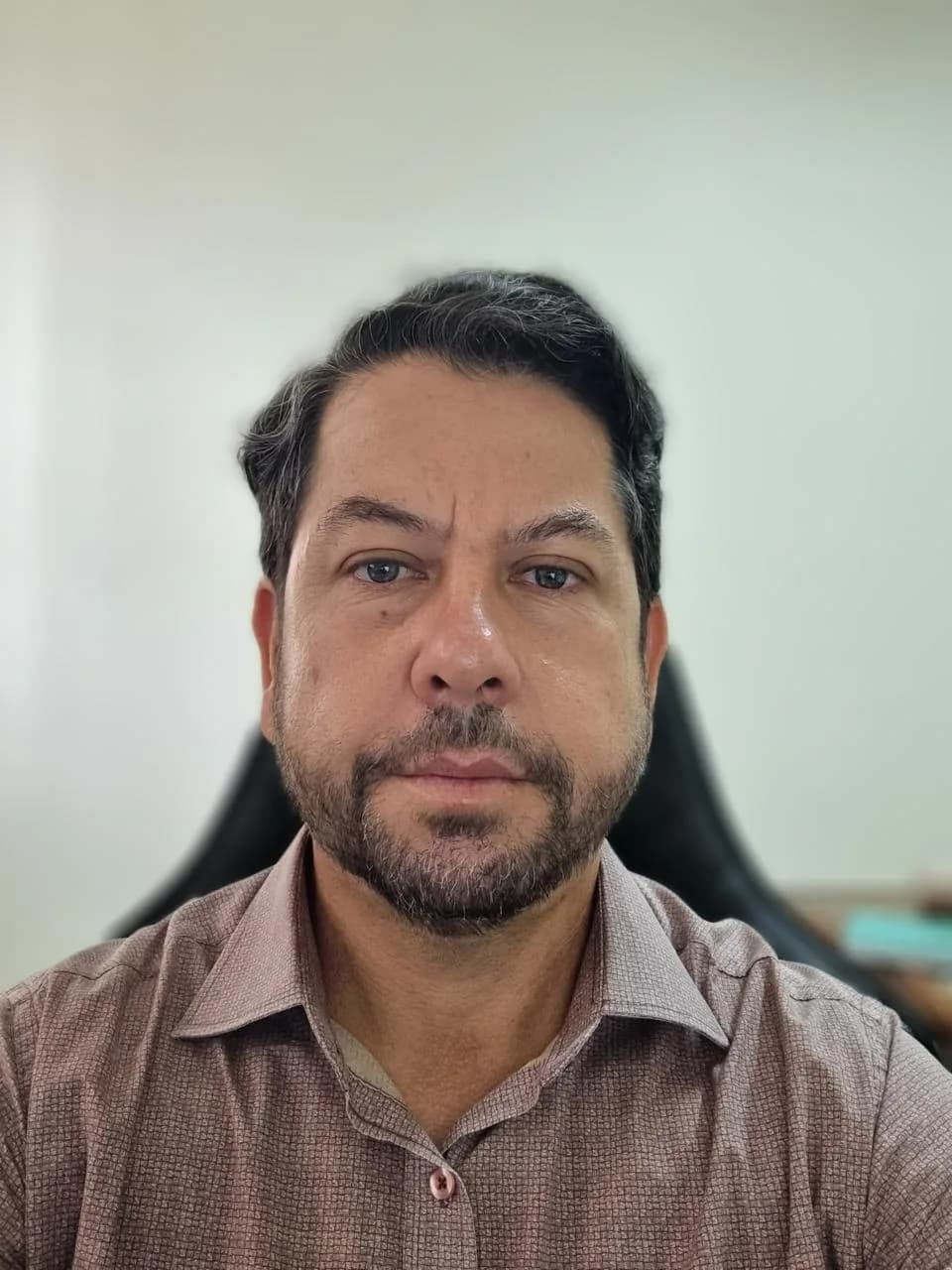Glender De Resende Marra