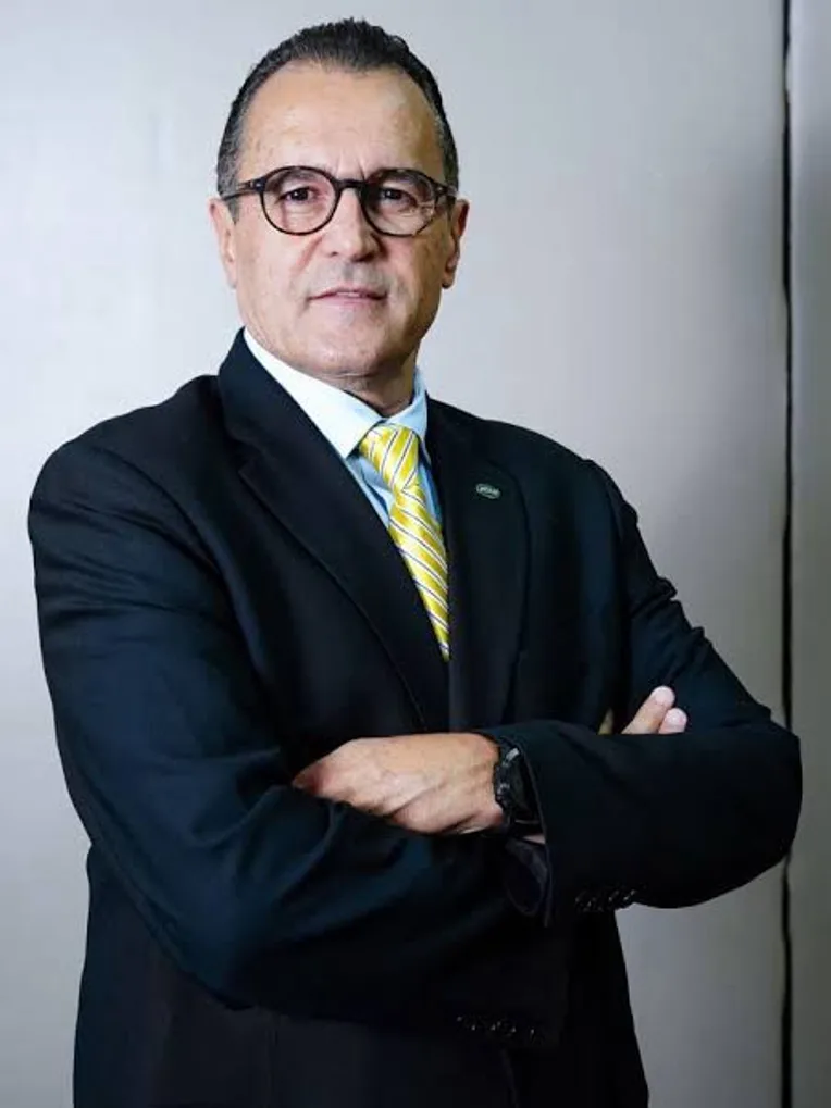 Humberto Pereira Carneiro