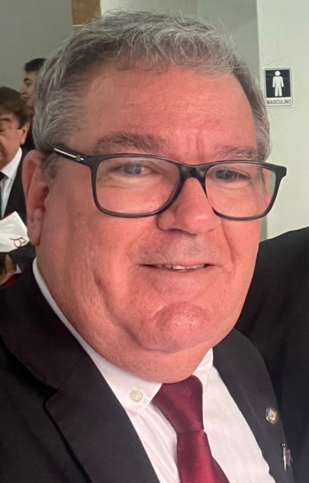 José Carlos de Oliveira Campos