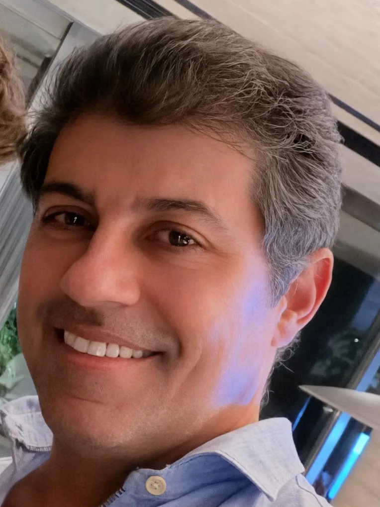 Leonardo Borges Silva