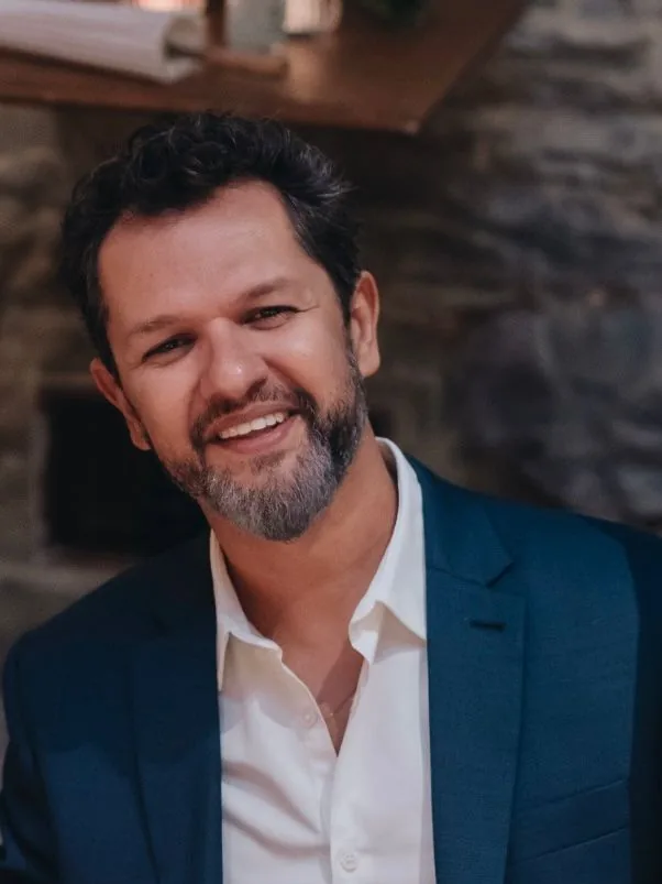 Luciano Mathia Penha