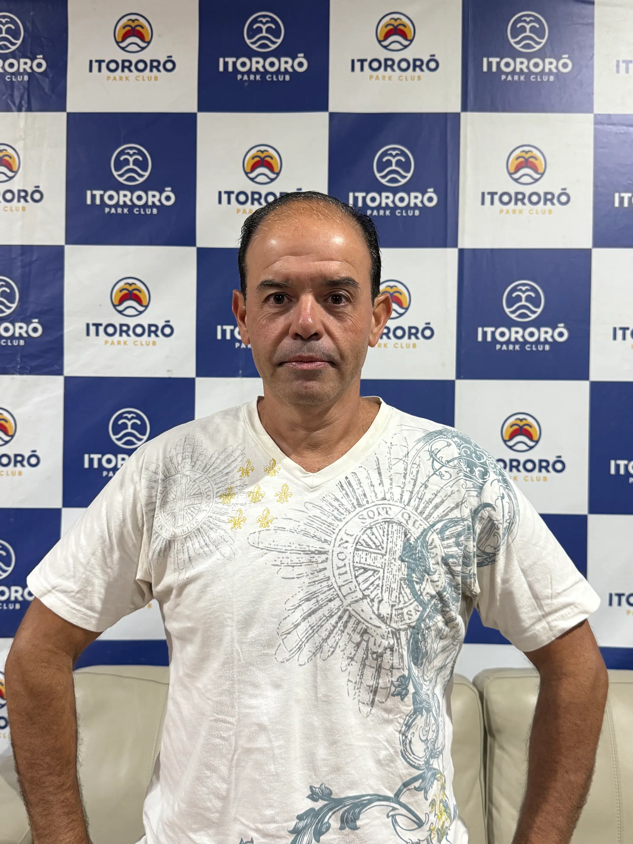 Marcus Vinicius Henrique