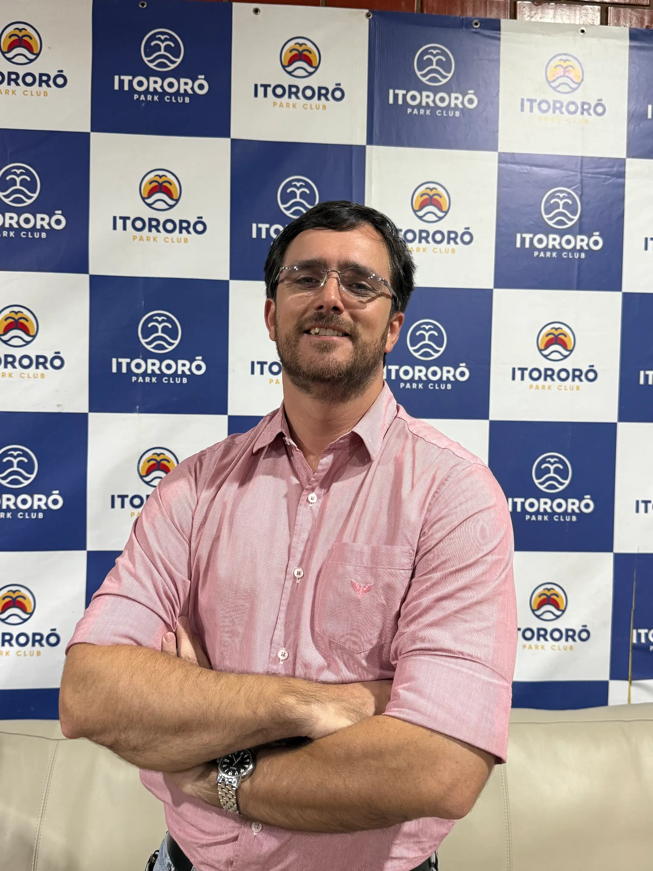 Mário Roberto P. Mendonça Filho
