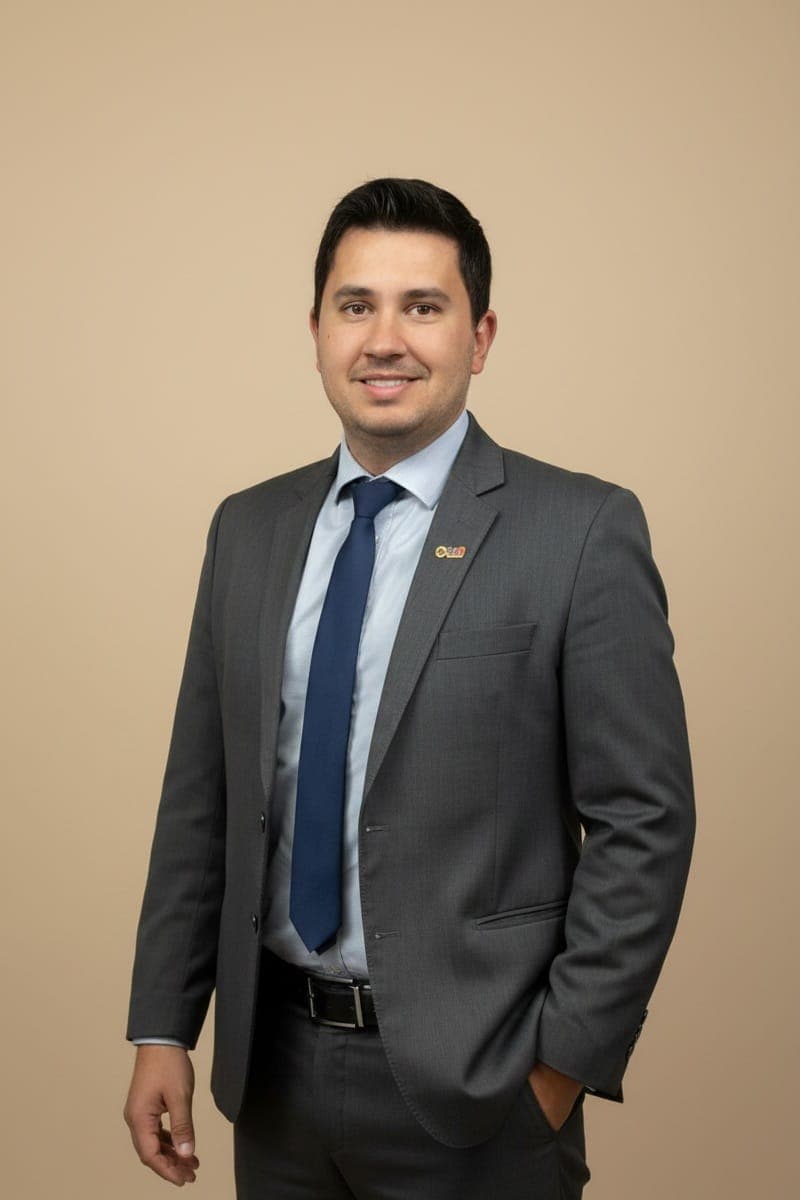 Modesto Teixeira Neto