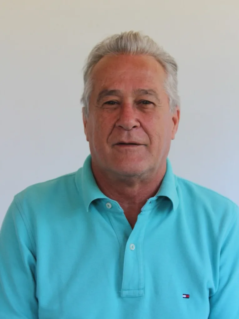 Ramon Tadeu Carvalho Bucci