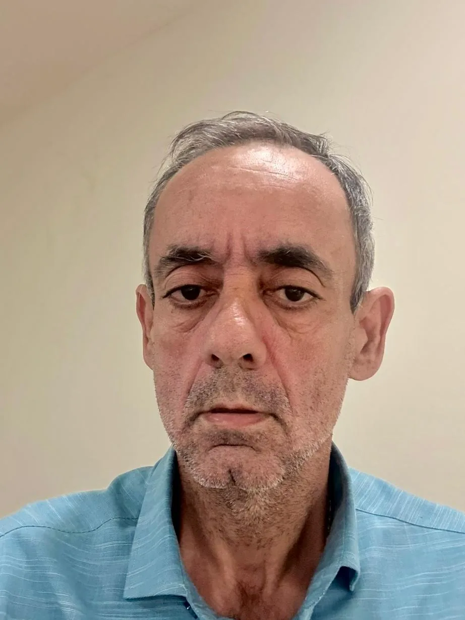 Roger Santana Assunção