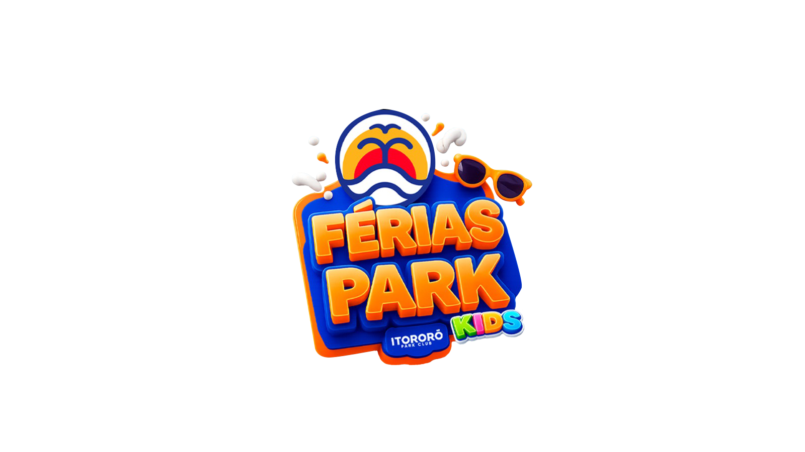 Ferias Park Kids
